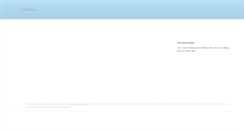 Desktop Screenshot of inmb.com
